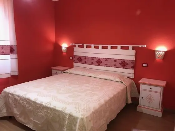 Panoramic Tek Büyük Yataklı Oda, 1 En Büyük (King) Boy Yatak, Sigara İçilmez