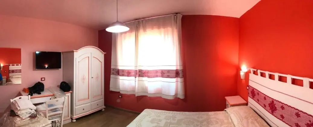 Panoramic Tek Büyük Yataklı Oda, 1 En Büyük (King) Boy Yatak, Sigara İçilmez