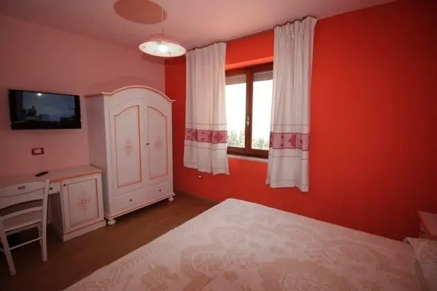 Panoramic Tek Büyük Yataklı Oda, 1 En Büyük (King) Boy Yatak, Sigara İçilmez