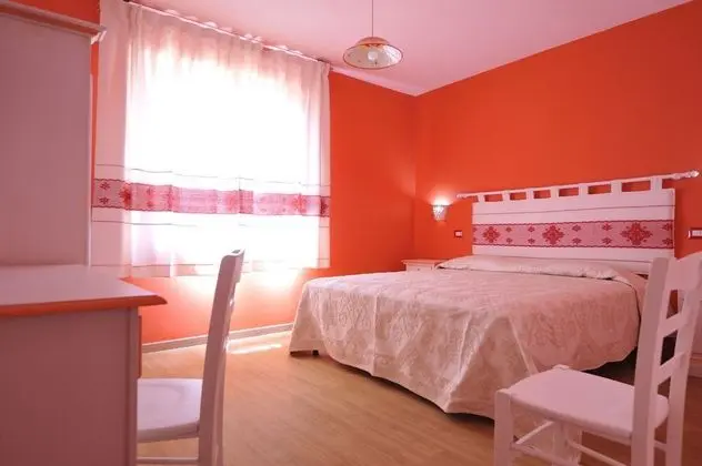 Panoramic Tek Büyük Yataklı Oda, 1 En Büyük (King) Boy Yatak, Sigara İçilmez