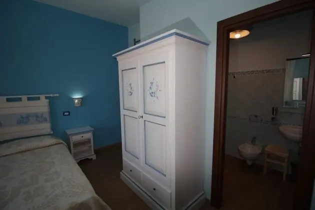 Panoramic Tek Büyük Yataklı Oda, 1 En Büyük (King) Boy Yatak, Sigara İçilmez, Balkon
