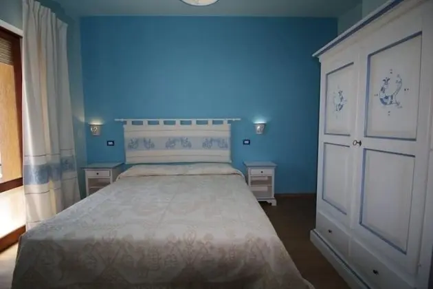 Panoramic Tek Büyük Yataklı Oda, 1 En Büyük (King) Boy Yatak, Sigara İçilmez, Balkon