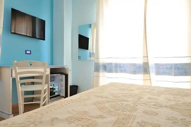 Panoramic Tek Büyük Yataklı Oda, 1 En Büyük (King) Boy Yatak, Sigara İçilmez, Balkon