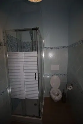 Panoramic Tek Büyük Yataklı Oda, 1 En Büyük (King) Boy Yatak, Sigara İçilmez, Balkon