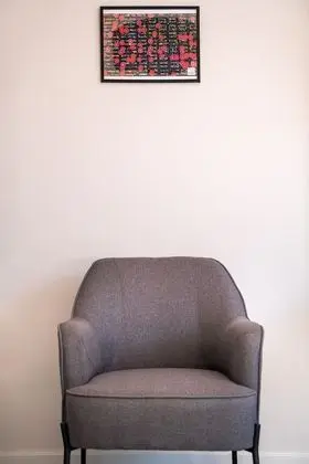 Classic Tek Büyük Yataklı Oda