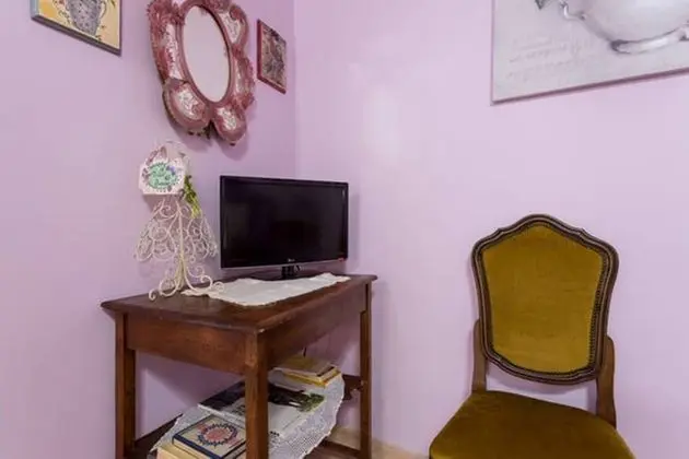 Comfort Tek Büyük Yataklı Oda, 1 Yatak Odası, Özel Banyo, Avlu