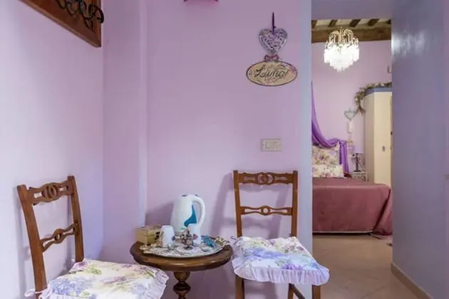 Comfort Tek Büyük Yataklı Oda, 1 Yatak Odası, Özel Banyo, Avlu