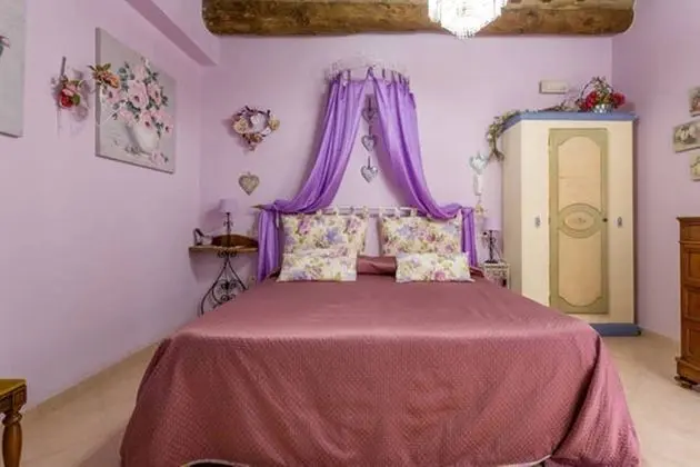 Comfort Tek Büyük Yataklı Oda, 1 Yatak Odası, Özel Banyo, Avlu