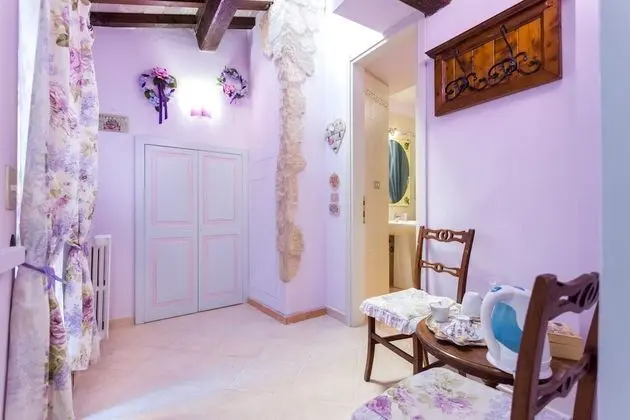 Comfort Tek Büyük Yataklı Oda, 1 Yatak Odası, Özel Banyo, Avlu