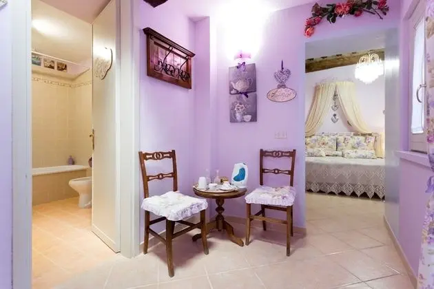 Comfort Tek Büyük Yataklı Oda, 1 Yatak Odası, Özel Banyo, Avlu