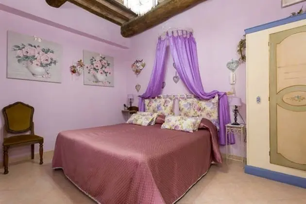 Comfort Tek Büyük Yataklı Oda, 1 Yatak Odası, Özel Banyo, Avlu