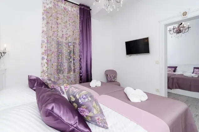 Comfort Oda, 1 Yatak Odası, Şehir Manzaralı