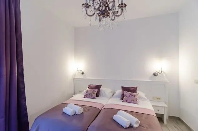 Comfort Oda, 1 Yatak Odası, Şehir Manzaralı