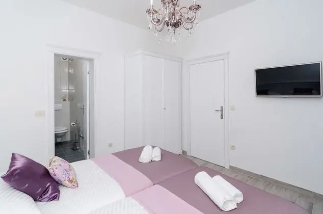 Comfort Oda, 1 Yatak Odası, Şehir Manzaralı