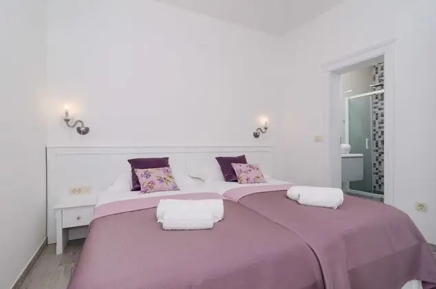 Comfort Oda, 1 Yatak Odası, Şehir Manzaralı