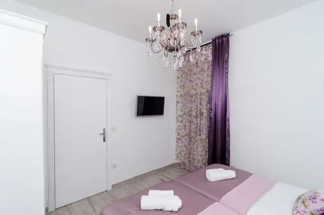 Comfort Oda, 1 Yatak Odası, Şehir Manzaralı