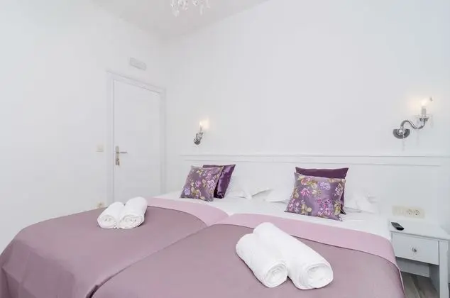 Comfort Oda, 1 Yatak Odası, Şehir Manzaralı