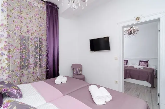 Comfort Oda, 1 Yatak Odası, Şehir Manzaralı