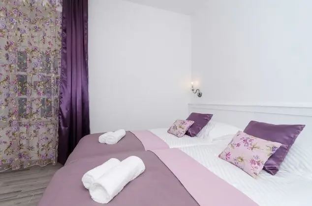 Comfort Oda, 1 Yatak Odası, Şehir Manzaralı