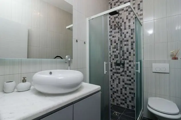 Comfort Oda, 1 Yatak Odası, Şehir Manzaralı