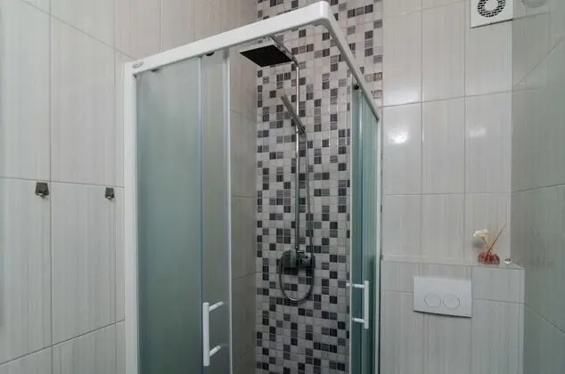 Comfort Oda, 1 Yatak Odası, Şehir Manzaralı