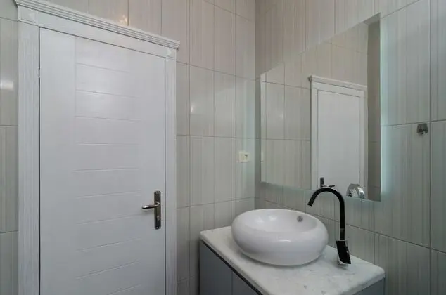 Comfort Oda, 1 Yatak Odası, Şehir Manzaralı