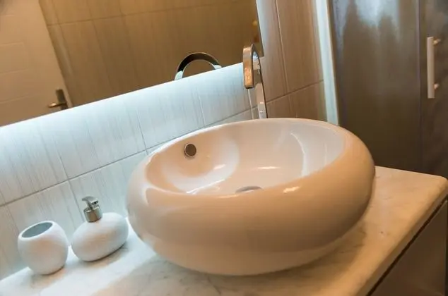 Comfort Oda, 1 Yatak Odası, Şehir Manzaralı