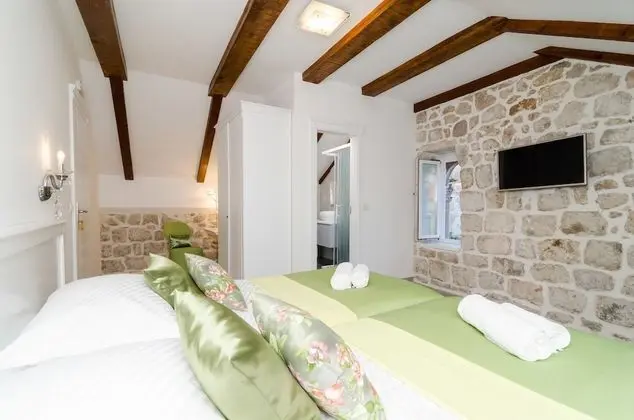 Comfort Tek Büyük veya İki Ayrı Yataklı Oda, Şehir Manzaralı