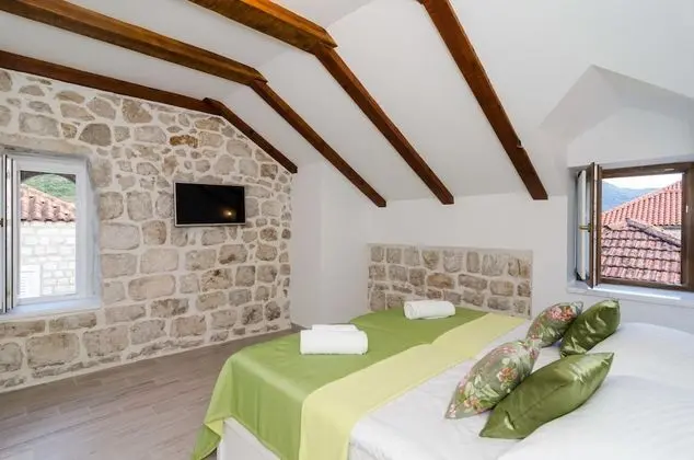 Comfort Tek Büyük veya İki Ayrı Yataklı Oda, Şehir Manzaralı