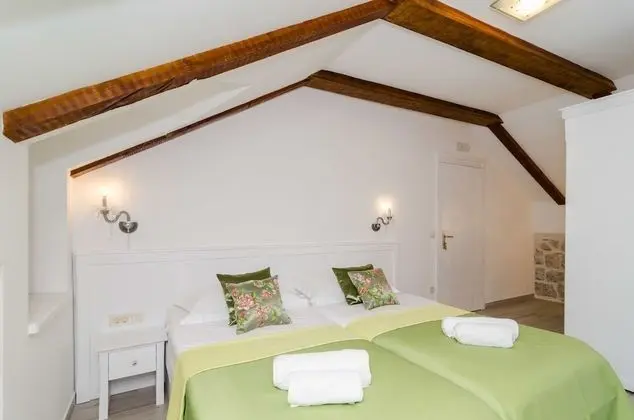 Comfort Tek Büyük veya İki Ayrı Yataklı Oda, Şehir Manzaralı