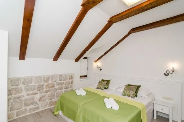 Comfort Tek Büyük veya İki Ayrı Yataklı Oda, Şehir Manzaralı