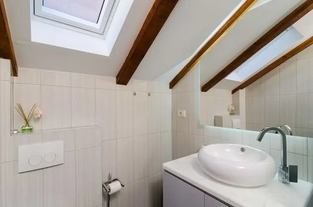 Comfort Tek Büyük veya İki Ayrı Yataklı Oda, Şehir Manzaralı