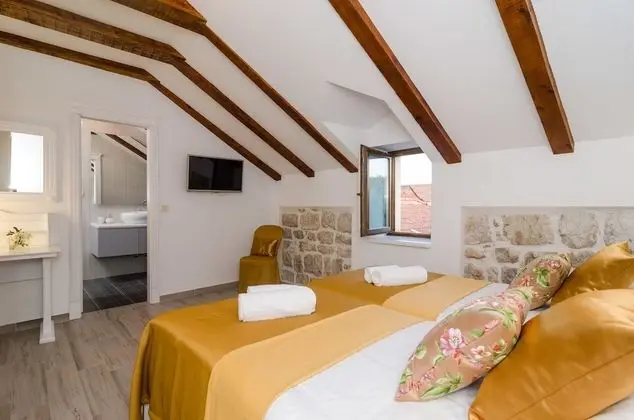 Superior Tek Büyük veya İki Ayrı Yataklı Oda, Şehir Manzaralı