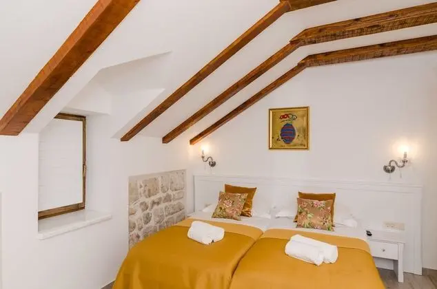 Superior Tek Büyük veya İki Ayrı Yataklı Oda, Şehir Manzaralı