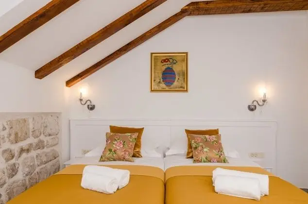 Superior Tek Büyük veya İki Ayrı Yataklı Oda, Şehir Manzaralı