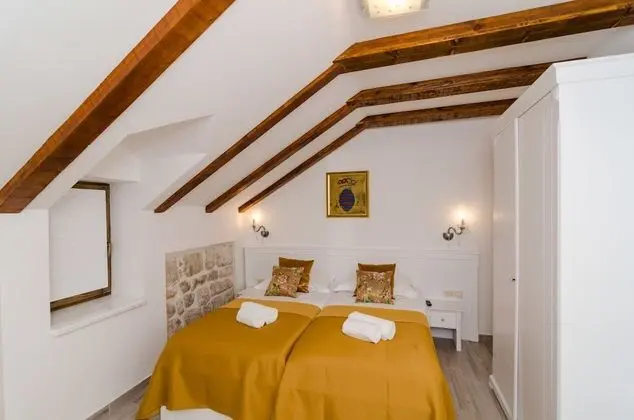 Superior Tek Büyük veya İki Ayrı Yataklı Oda, Şehir Manzaralı