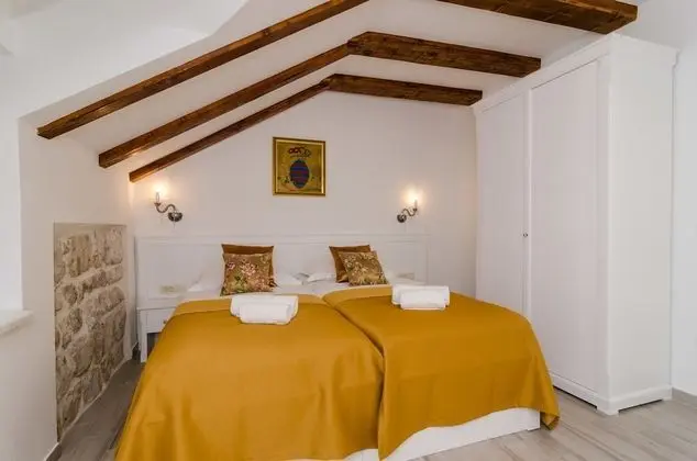 Superior Tek Büyük veya İki Ayrı Yataklı Oda, Şehir Manzaralı