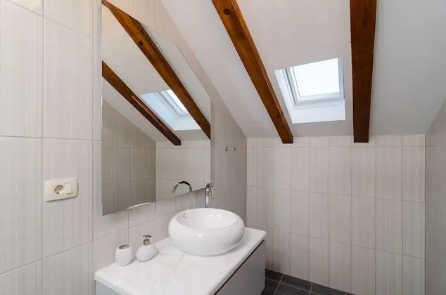 Superior Tek Büyük veya İki Ayrı Yataklı Oda, Şehir Manzaralı