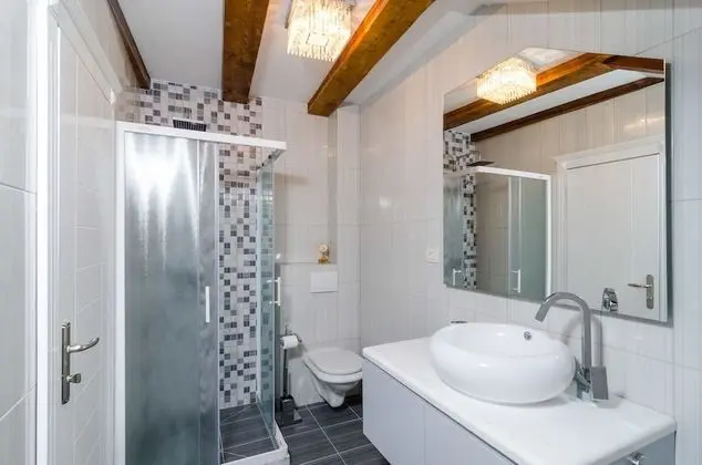 Superior Tek Büyük veya İki Ayrı Yataklı Oda, Şehir Manzaralı