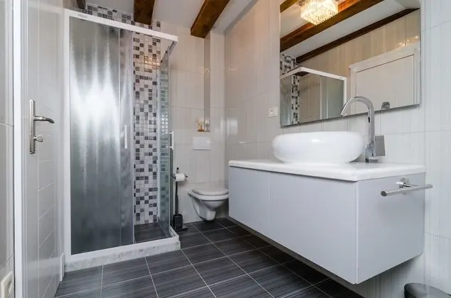 Superior Tek Büyük veya İki Ayrı Yataklı Oda, Şehir Manzaralı