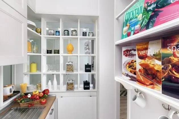 Apart Daire, Sigara İçilebilir
