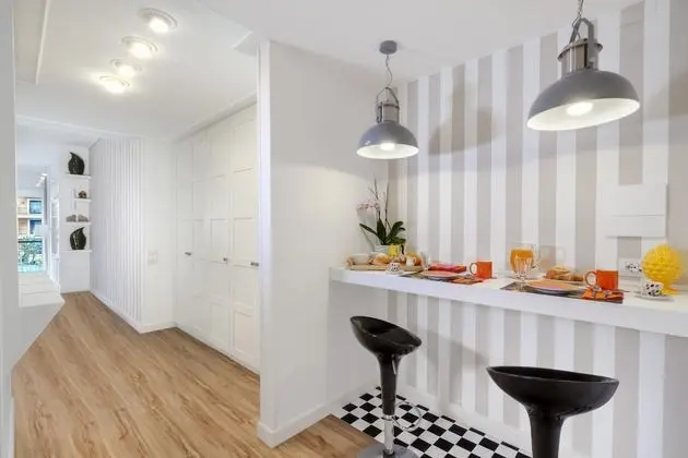 Apart Daire, Sigara İçilebilir