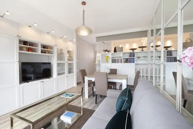 Apart Daire, Sigara İçilebilir