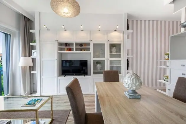 Apart Daire, Sigara İçilebilir