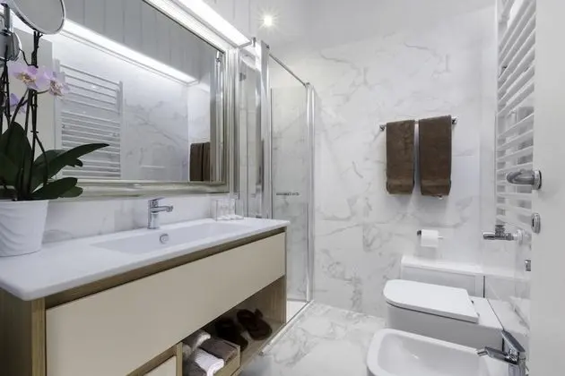 Apart Daire, Sigara İçilebilir