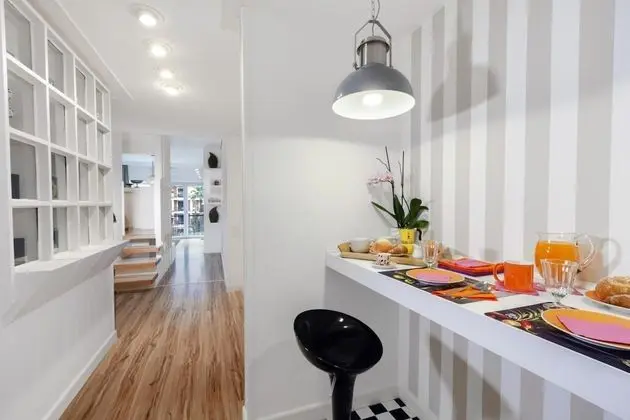 Apart Daire, Sigara İçilebilir