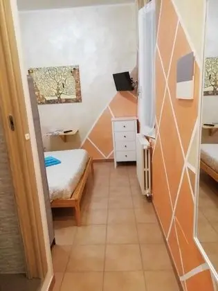 Classic Büyük Yataklı Tek Kişilik Oda