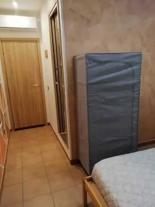 Classic Büyük Yataklı Tek Kişilik Oda