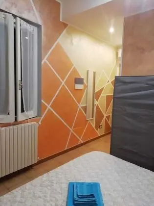 Classic Büyük Yataklı Tek Kişilik Oda