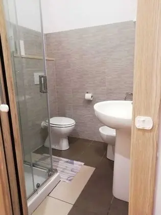 Classic Büyük Yataklı Tek Kişilik Oda